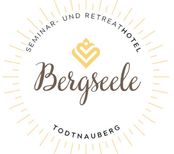 Logo of Bergseele Privat- & Retreathotel Schwarzwald