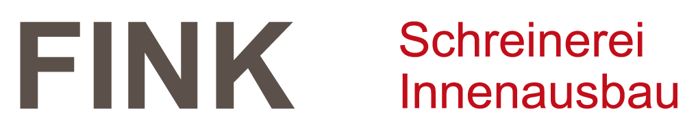 Logo of Schreinerei Bernhard Fink
