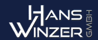 Logo of Hans Winzer GmbH