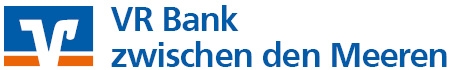 Logo of VR Bank zwischen den Meeren eG - Zentrale Neumünster