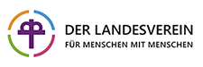 Logo of Landesverein für Innere Mission in Schleswig-Holstein