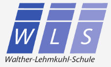 Logo of RBZ Walther-Lehmkuhl-Schule AöR
