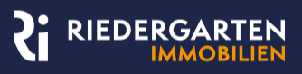 Logo of Riedergarten Immobilien