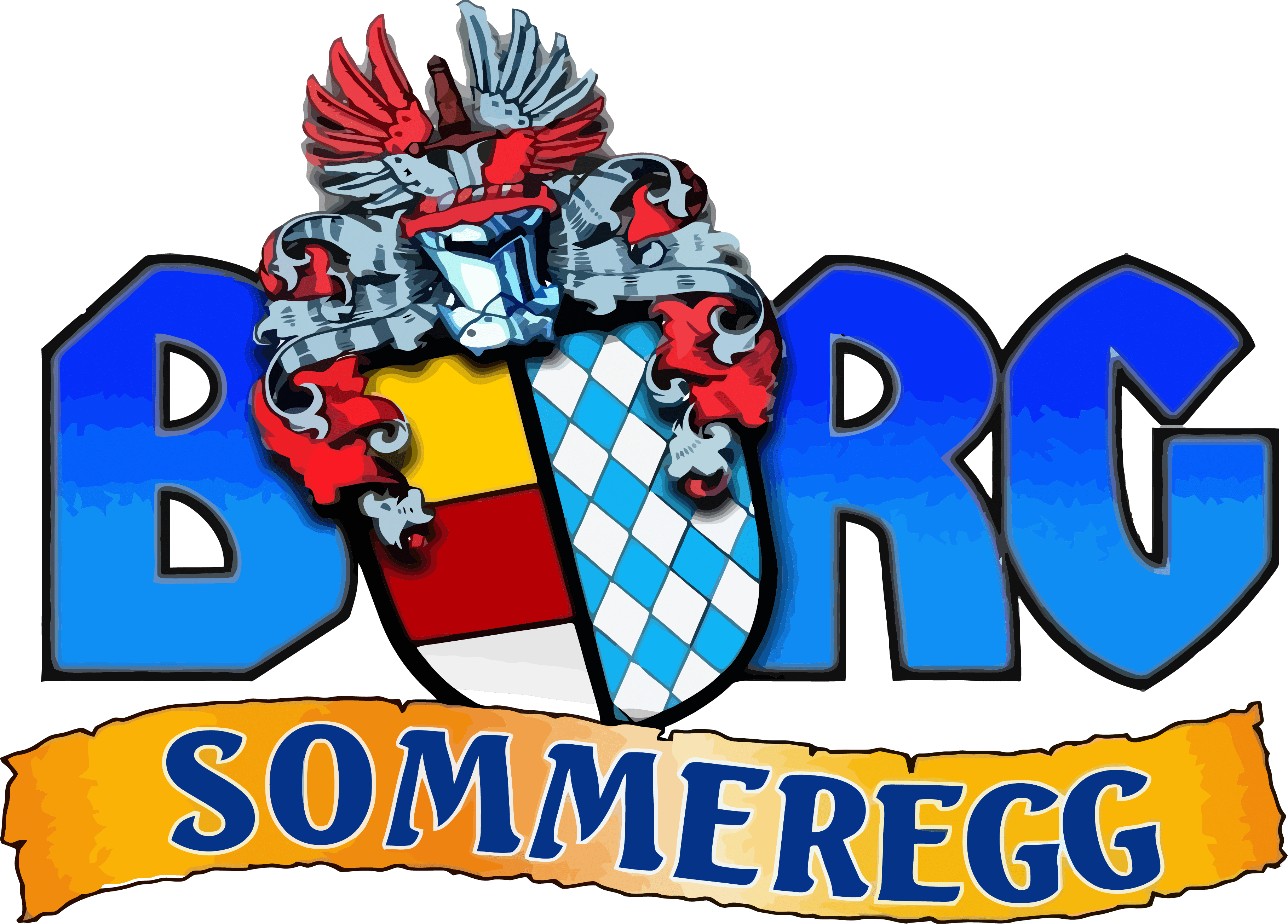 Logo of BURG SOMMEREGG