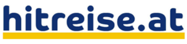 Logo of HITReise - Reisebüro Klagenfurt