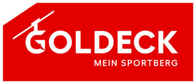 Logo of Goldeck Bergbahnen