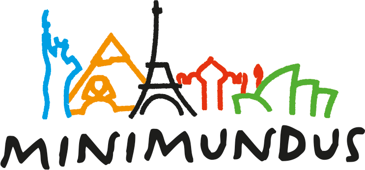 Logo of Minimundus