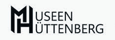 Logo of Tourismusbüro Hüttenberg