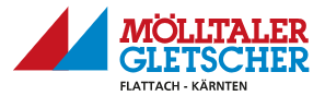 Logo of Mölltaler Gletscher