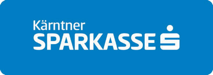 Logo of Kärntner Sparkasse