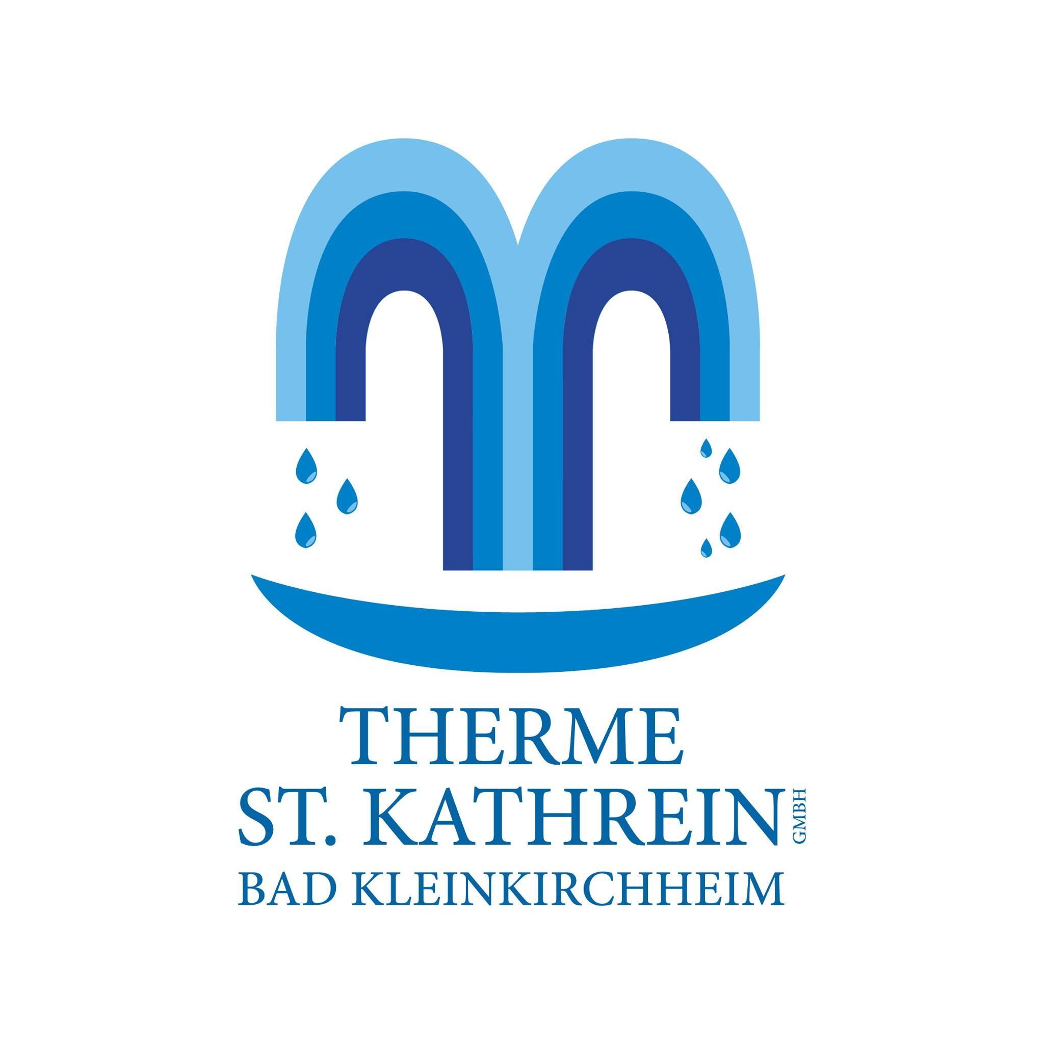 Logo of Therme St. Kathrein