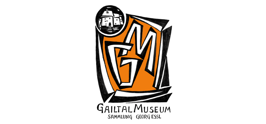Logo of GailtalMuseum