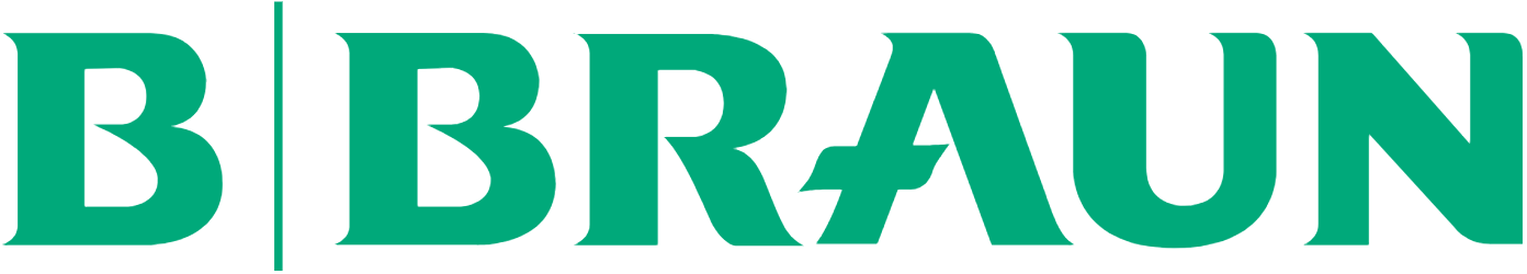 Logo of B. Braun Gesundheitsservice GmbH // Standort Hilter
