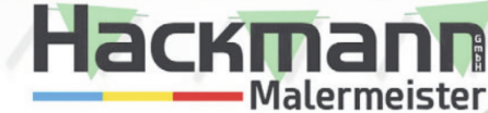 Logo of Malermeister Hackmann GmbH