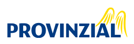 Logo of Provinzial