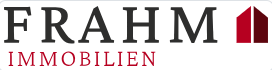 Logo of Frahm Immobilien GmbH