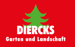 Logo of Diercks Garten und Landschaft GmbH