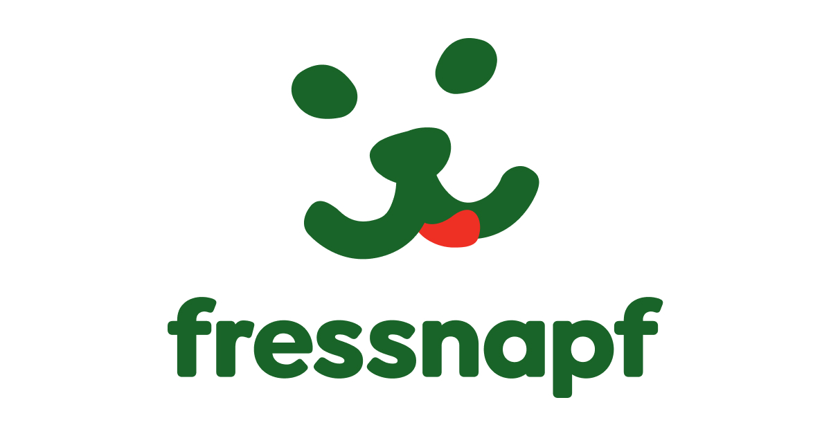 Logo of Fressnapf Binzen