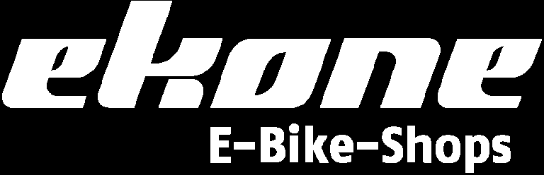 Logo of ekone E-Bike-Shops Binzen