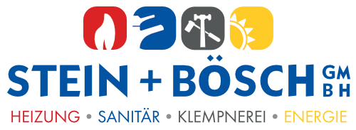 Logo of Stein + Bösch GmbH