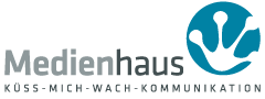 Logo of Medienhaus | Agentur für Werbung, Kommunikation und Public Relations