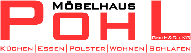 Logo of Möbelhaus Pohl GmbH & Co. KG