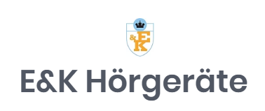Logo of E&K Hörgeräte Birkach