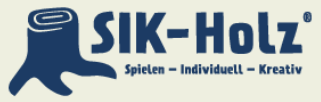 Logo of SIK-Holzgestaltungs GmbH