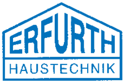 Logo of Erfurth Haustechnik GmbH
