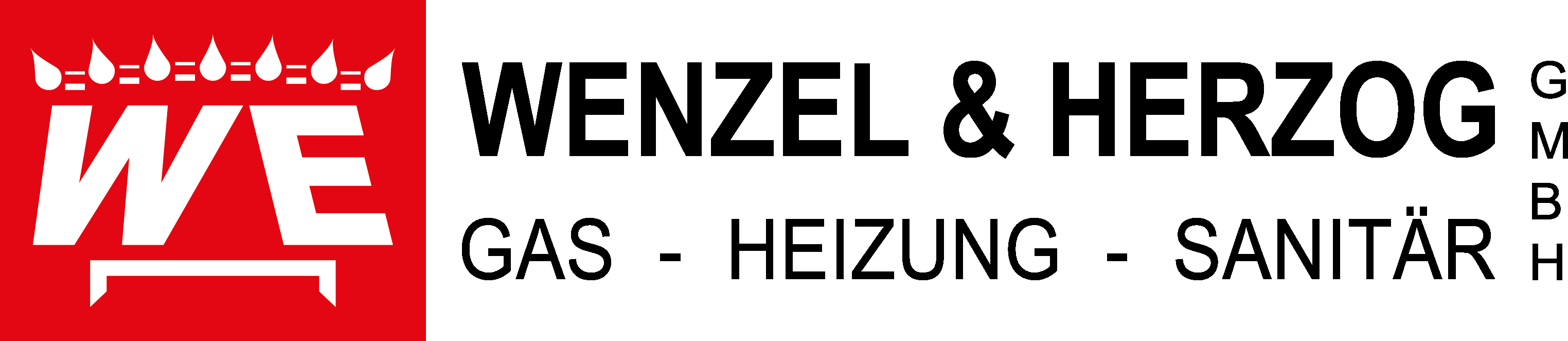 Logo of Wenzel & Herzog GmbH
