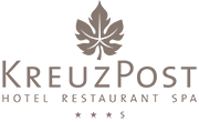 Logo of Kreuz-Post Hotel-Restaurant-Spa