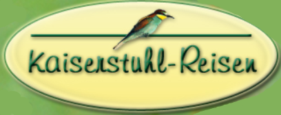 Logo of Kaiserstuhl-Reisen GmbH