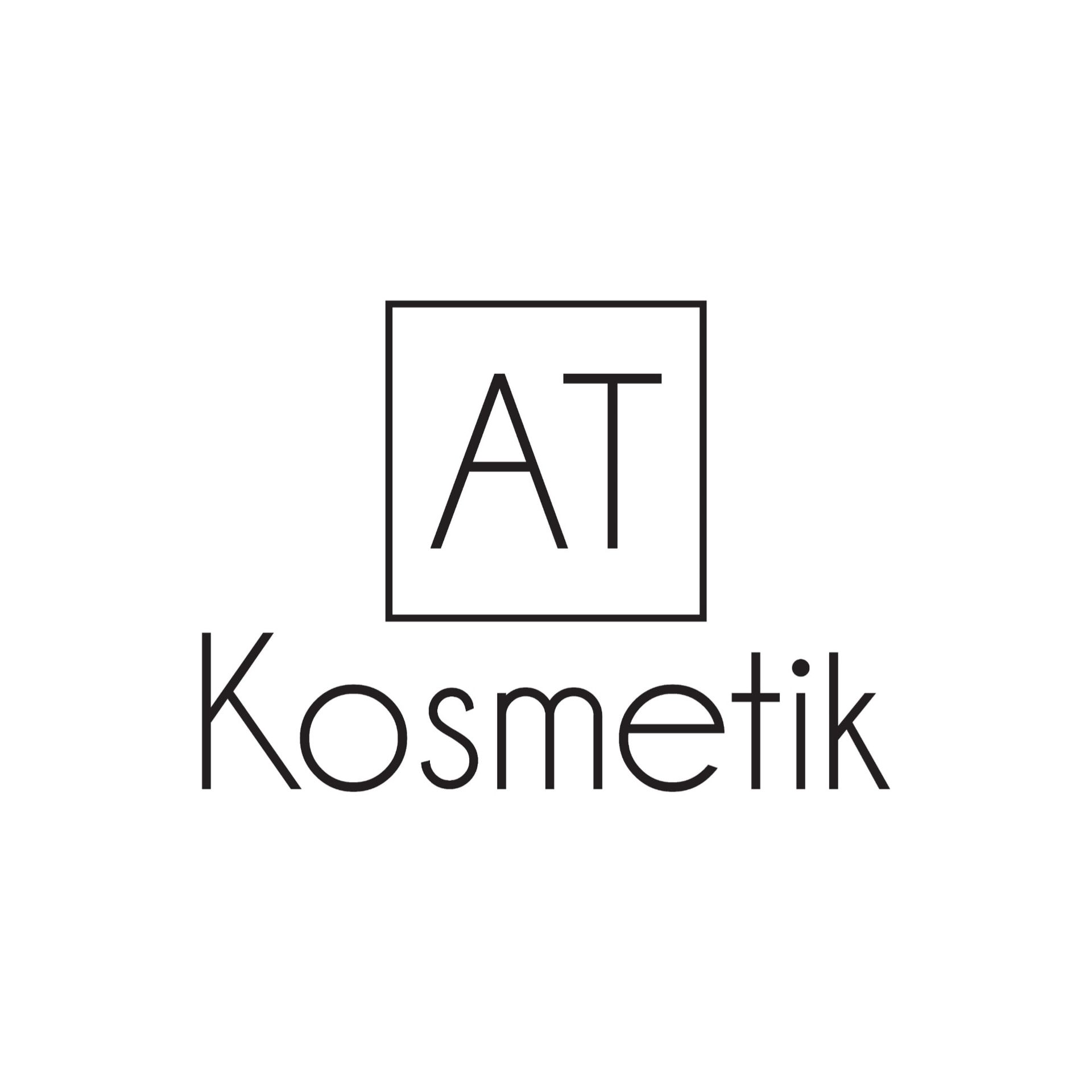 Logo of AT Kosmetik