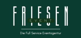 Logo of Friesen Event