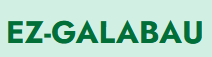 Logo of EZ-Galabau
