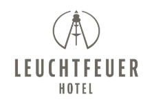 Logo of Hotel Leuchtfeuer