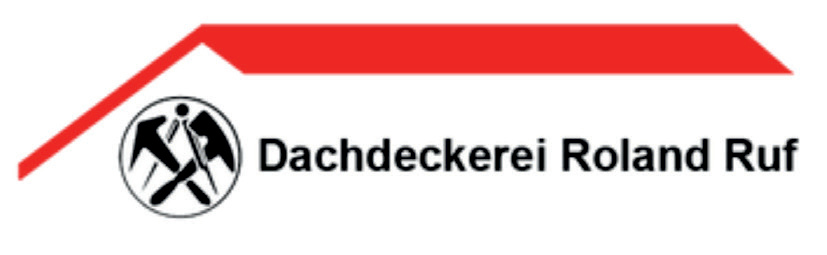 Logo of Dachdeckerei Roland Ruf