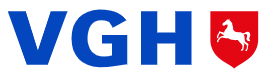Logo of VGH Versicherungen: Annika Wechelmann