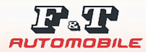 Logo of F & T Automobile
