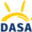 Logo of DASA GmbH Dachdecker- & Dachklempner