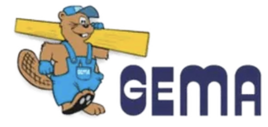 Logo of GEMA Baustoffhandel & Transport GmbH