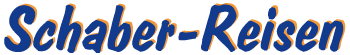 Logo of Schaber Reisen GmbH