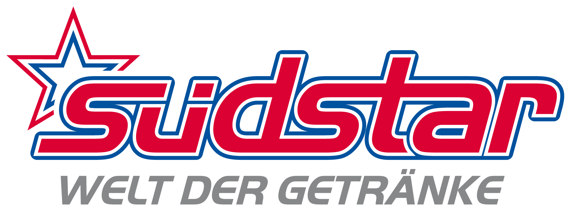 Logo of südstar Getränke GmbH 