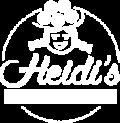 Logo of Heidi´s Küfer Restaurant