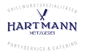 Logo of Metzgerei Daniel Hartmann KG