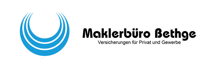 Logo of Versicherungsmakler Sebastian Bethge