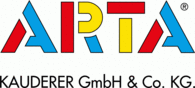 Logo of Kauderer GmbH + Co. KG