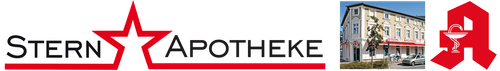 Logo of STERN-APOTHEKE