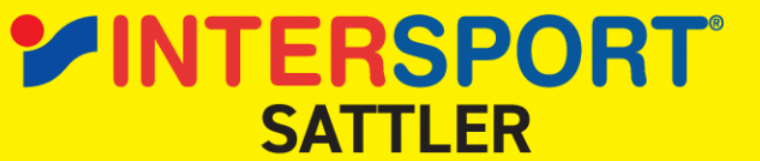 Logo of Intersport Sattler