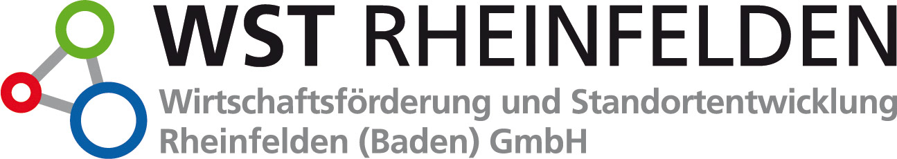 Logo of Wirtschaftsförderung und Standortentwicklung Rheinfelden (Baden) GmbH
